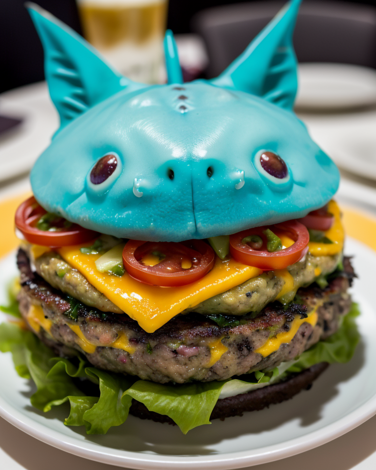 47615-3275376675-selfie photo of a real life vaporeon burger_highly detailed realistic, sharp focus.png